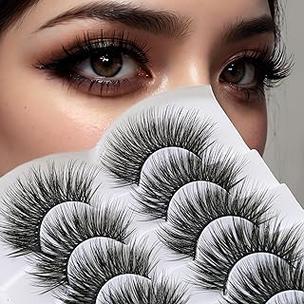 Methods for lengthening eyelashes(pic1)