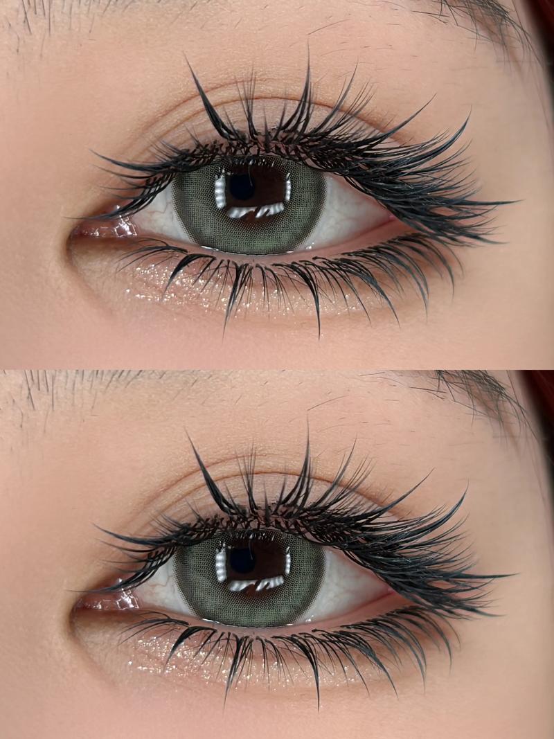 How much does eyelash extension cost approximately(pic1)