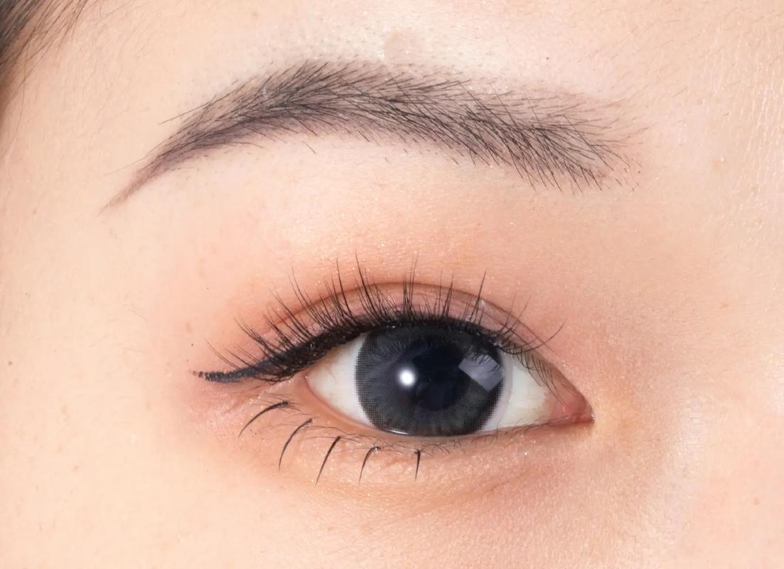 Is eyelash growth gel really effective(pic1)