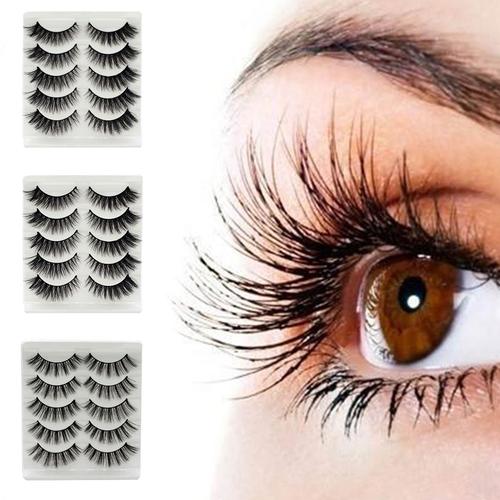 How to grow eyelashes in 3 days？(pic1)