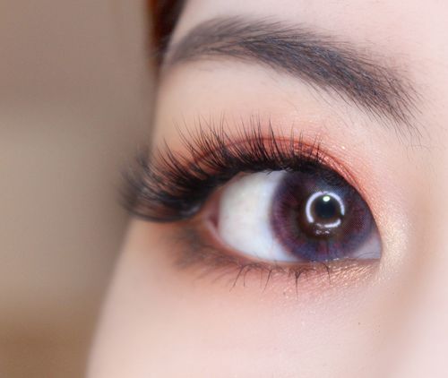 How to grow eyelashes longer and thicker at home naturally(pic1)