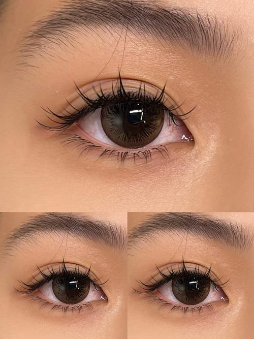 How to remove false eyelash glue(pic1)