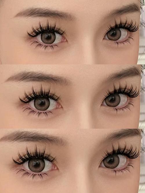 How to make eyelashes longer and thicker(pic1)