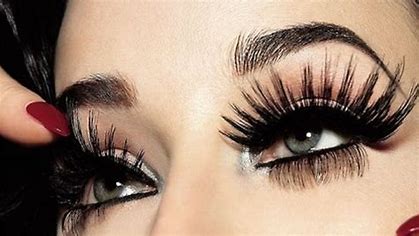 Image result for eyelashes