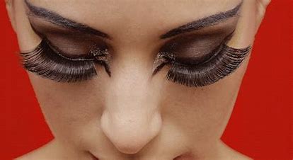 Image result for eyelashes