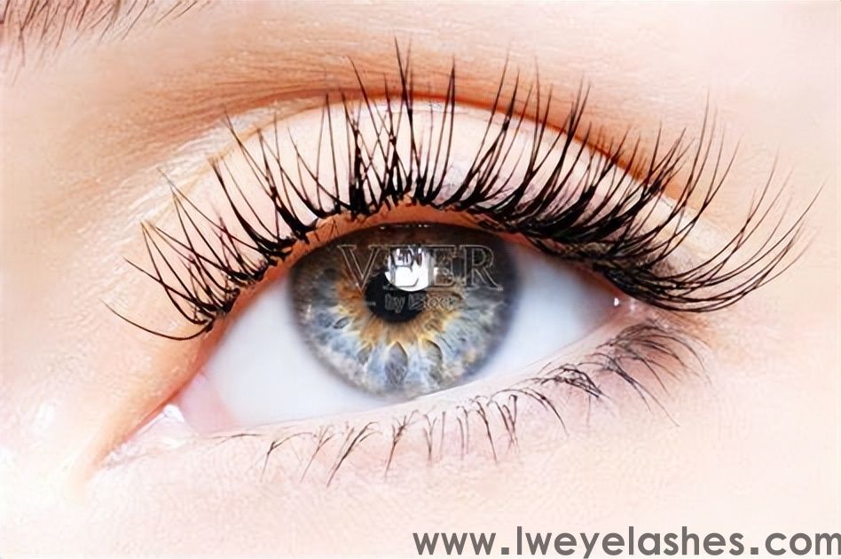 How to choose the right false eyelashes for beginners (natural and beautiful false eyelashes recommended)(pic1)