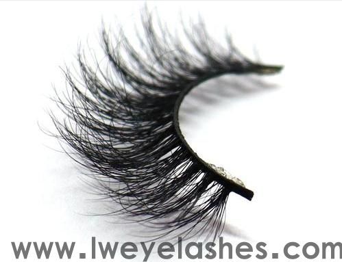 False eyelashes and eye health: the effects of long-term wearing of false eyelashes on the eyes, the doctor gives you the answer(pic1)