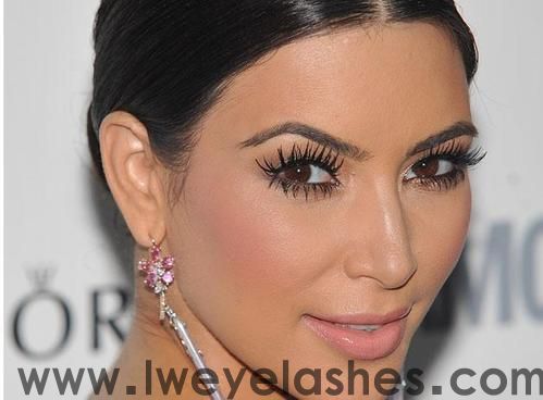 What are the effects of grafting eyelashes(pic1)