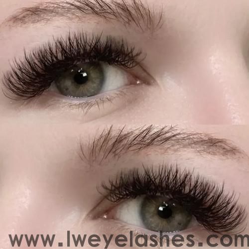 What is mink in lashes?(pic1)