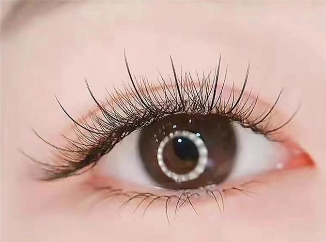 What is the difference between grafting eyelashes and planting eyelashes(pic1)