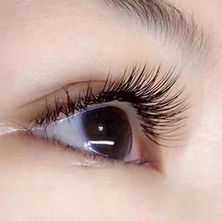 how long can eyelash extensions last(pic1)