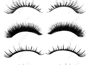 does olive oil help grow eyelashes(pic1)