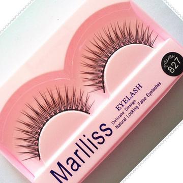 The most popular false eyelashes nowadays(pic1)