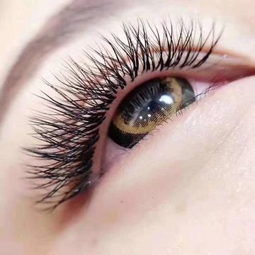 Recently popular fake eyelashes(pic1)