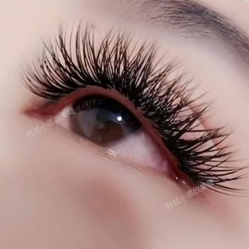 Should we use fake eyelashes or grafting for marriage(pic1)